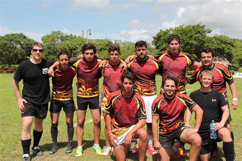 borderless rugby